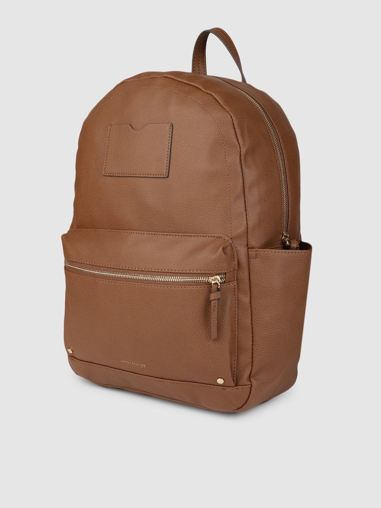 Accessorize dome backpack 2025