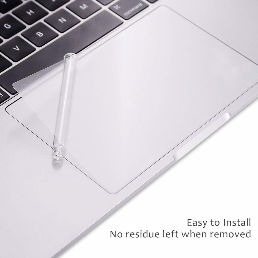 Ecomaholics Edge To Edge Screen Guard for HP 14s DR2005TU Laptop