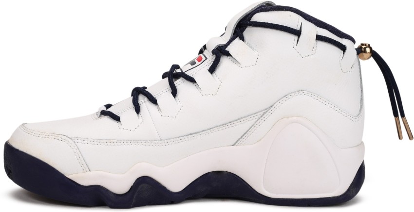 FILA 95 PRIMO High Tops For Men Buy FILA 95 PRIMO High Tops For