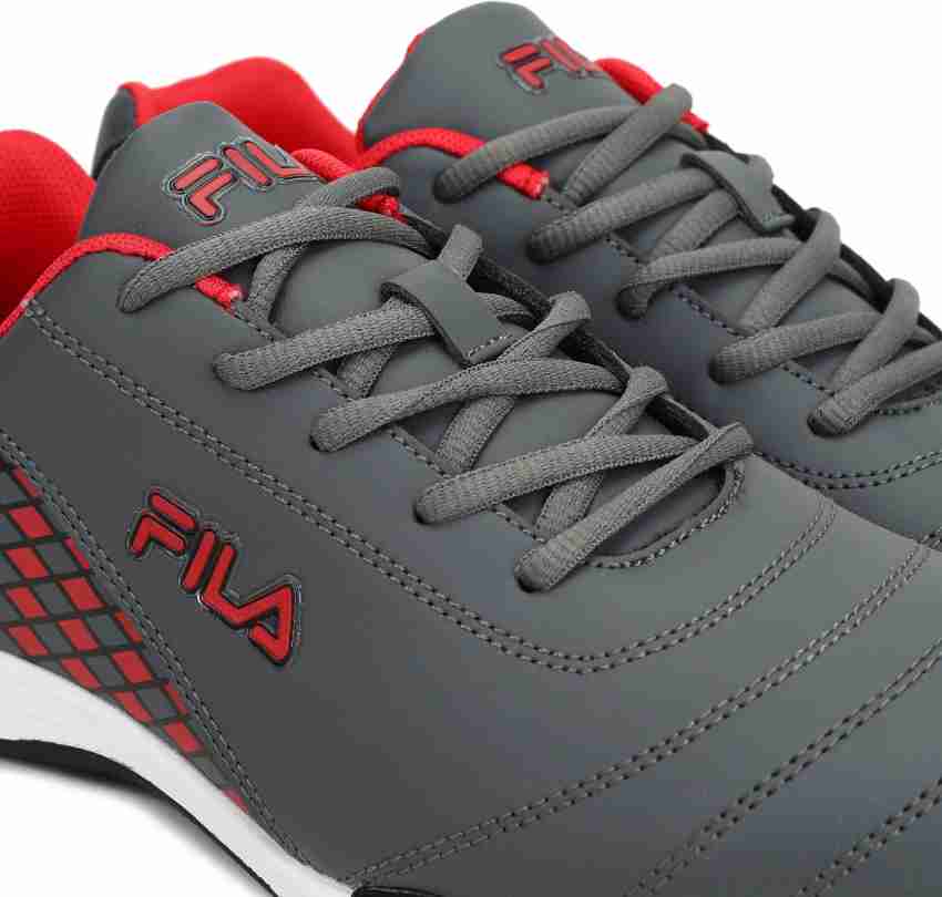 Fila century store motorsport shoes