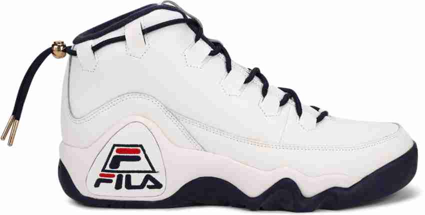 Fila on sale the 95