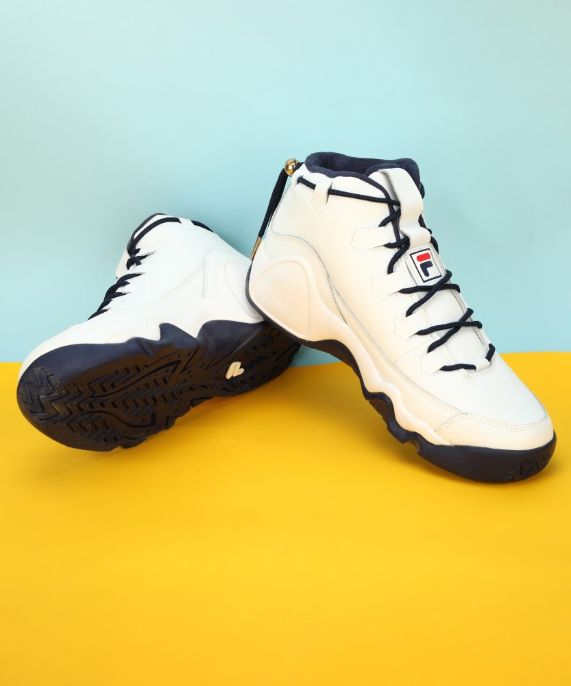 Fila 95 shop sneakers