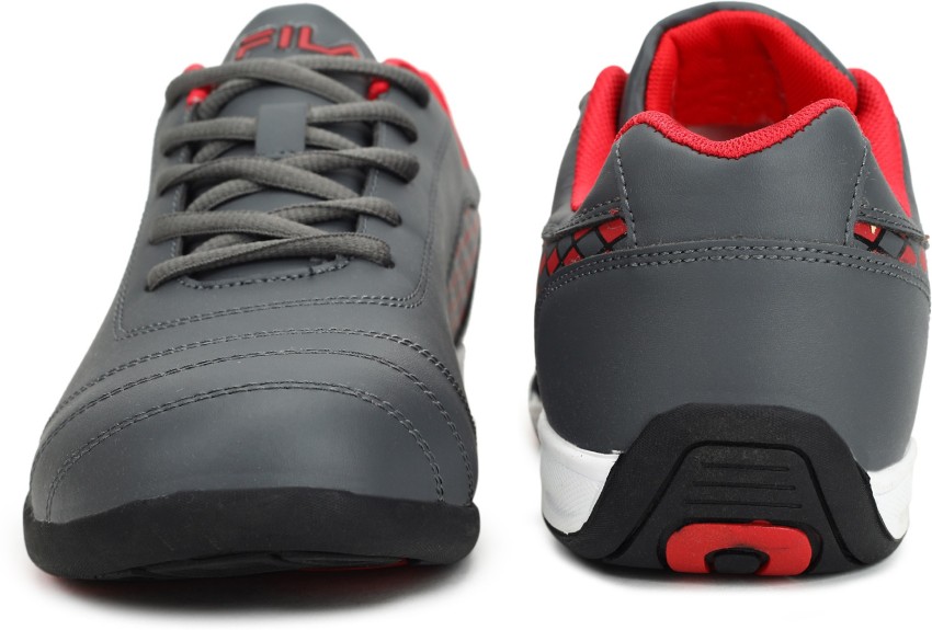 Fila century clearance motorsport shoes