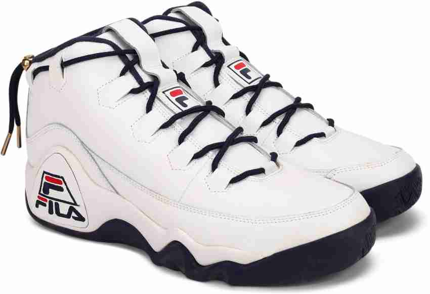 Fila 95 hotsell uomo 2017