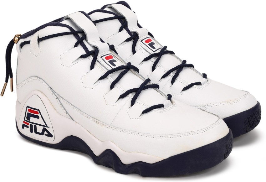 FILA 95 PRIMO High Tops For Men Buy FILA 95 PRIMO High Tops For