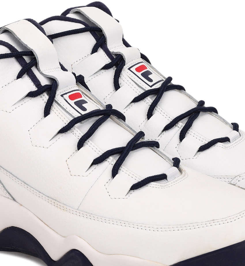 fila 95 sneakers