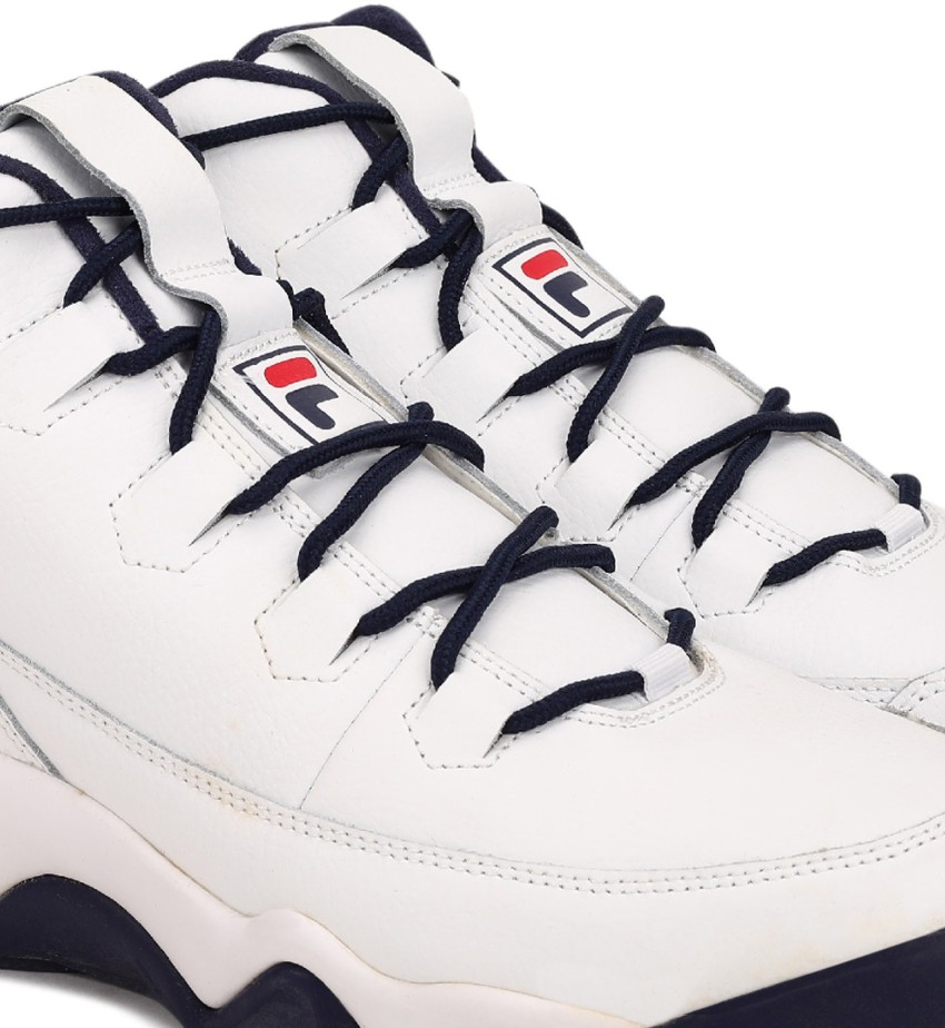 FILA 95 PRIMO High Tops For Men Buy FILA 95 PRIMO High Tops For