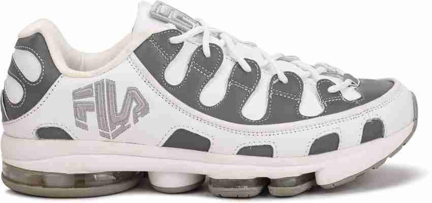 FILA SILVA TRAINER Sneakers For Men Buy FILA SILVA TRAINER Sneakers For Men Online at Best Price Shop Online for Footwears in India Flipkart