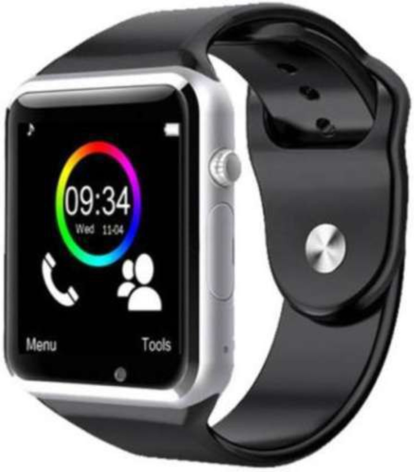 AUFFER DQV 5500M NEW A1 Smart Mobile Watch Smartwatch Price in