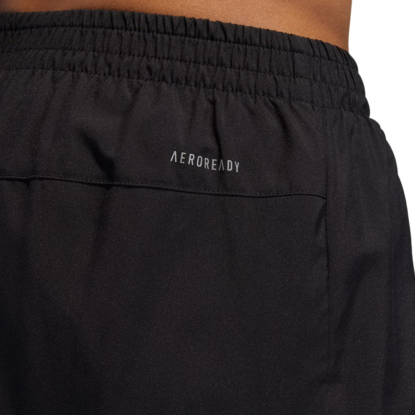 ADIDAS Striped Men Black Sports Shorts Buy ADIDAS Striped Men