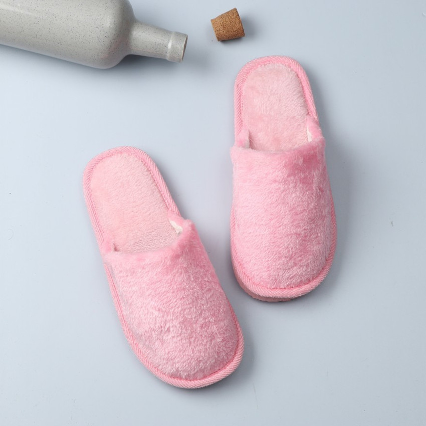 DRUNKEN Women Slippers For Women Flip Flops Hotel Spa Massage