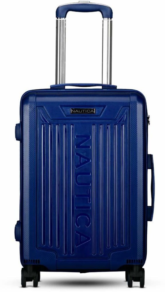 Nautica discount trolley bag