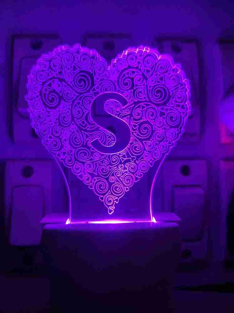S lamp best sale