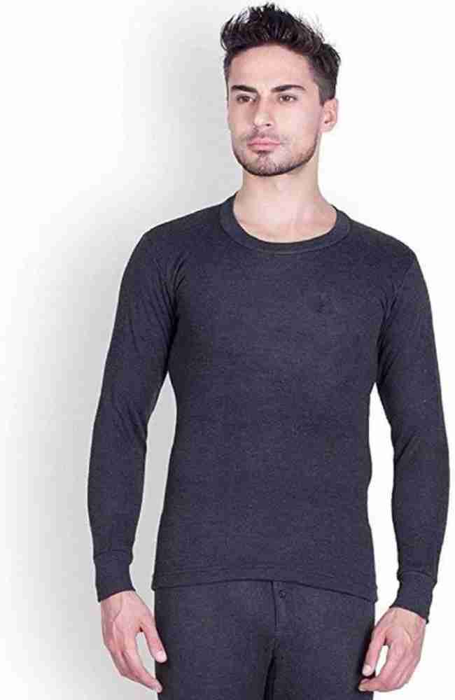 42% OFF on Shopping Store Winters Woolen Thermal Wear Only Top Full Sleeve  For Men & Boys Body Warmer/ Winter Innerwear Men Top Thermal on Flipkart
