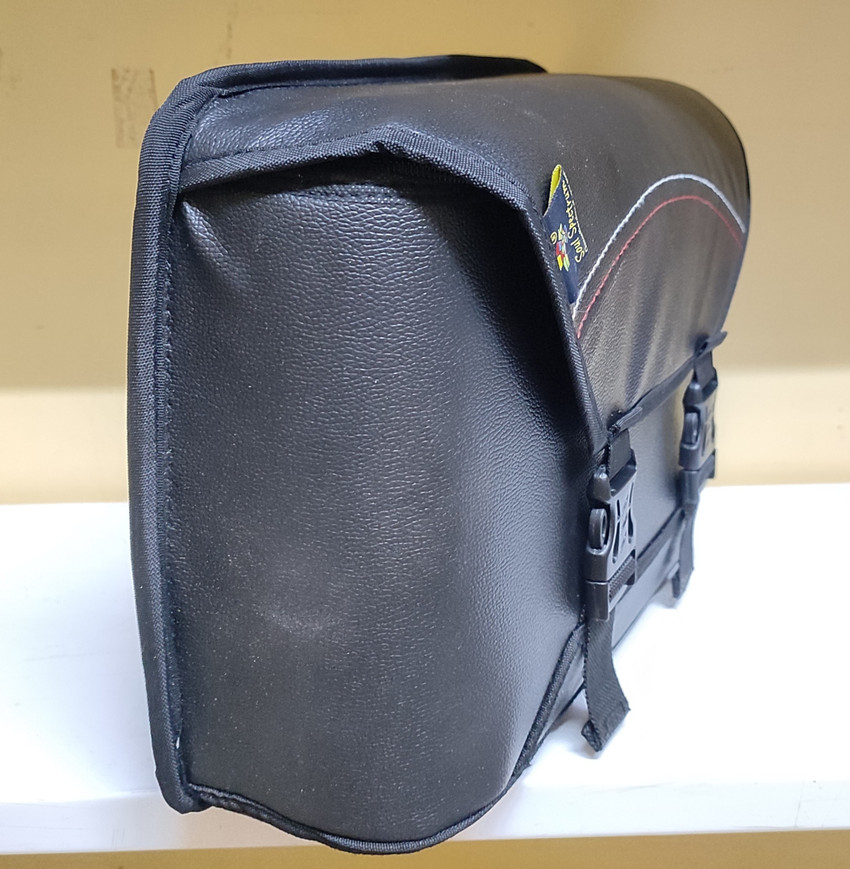 Bike side cheap bag flipkart