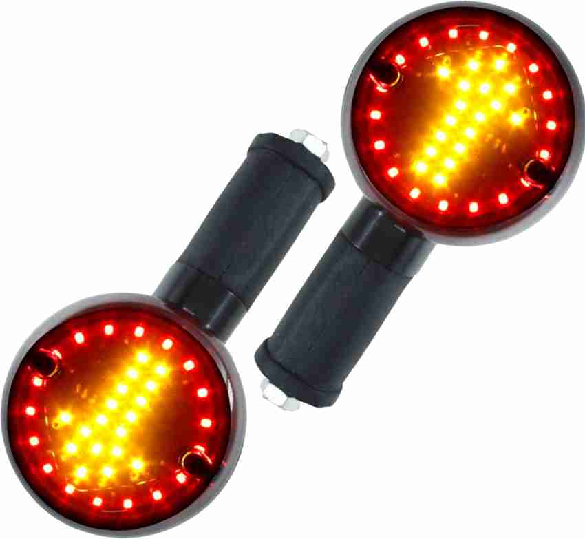 Royal shop enfield indicator