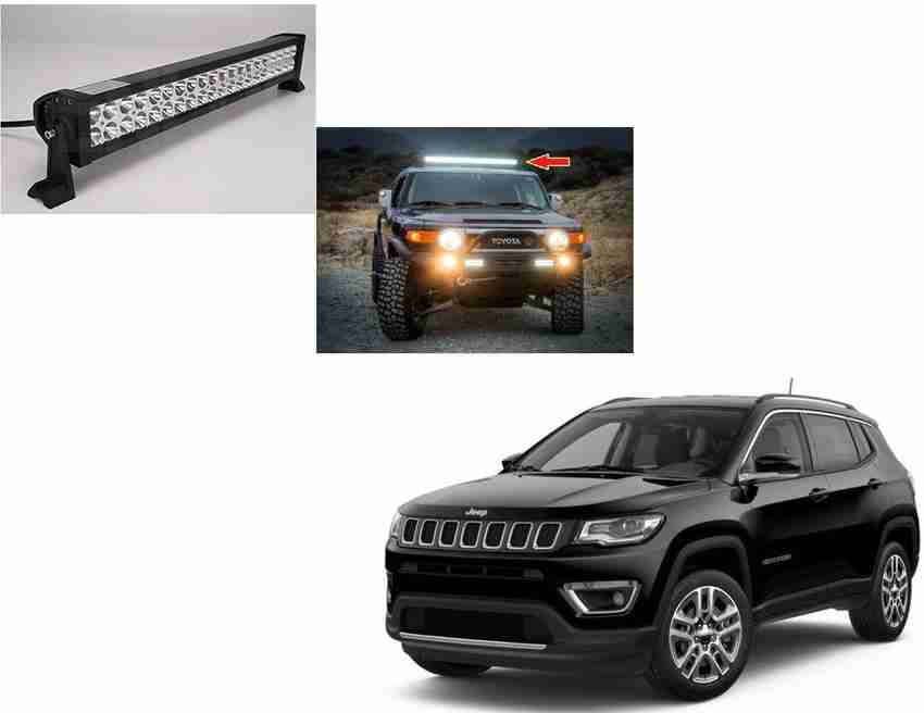 Jeep light shop