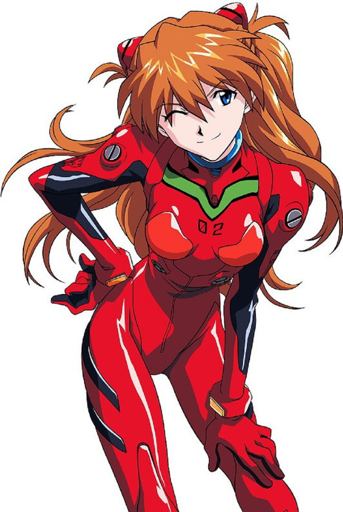 Smoky Design neon genesis evangelion wallpaper Price in India