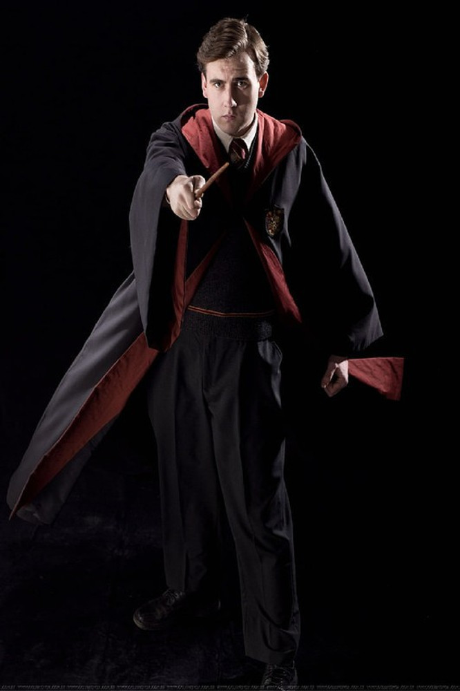 Smoky Design neville longbottom gryffindor cast matthew david lewis people  Price in India - Buy Smoky Design neville longbottom gryffindor cast  matthew david lewis people online at Flipkart.com