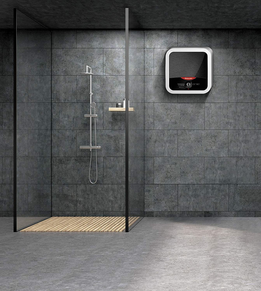 Racold 15 L Storage Water Geyser (Omnis 15 Wi-Fi 2kW, Black) Price in India  - Buy Racold 15 L Storage Water Geyser (Omnis 15 Wi-Fi 2kW, Black) online  at Flipkart.com