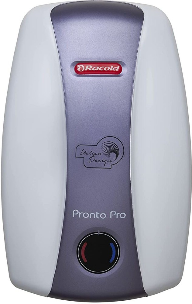 Racold 3 L Instant Water Geyser 