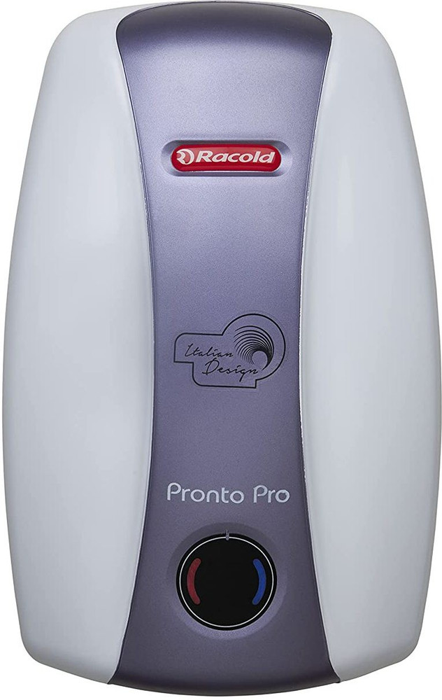 Racold 3 L Instant Water Geyser (Pronto Pro 3 L, White) Price in India -  Buy Racold 3 L Instant Water Geyser (Pronto Pro 3 L, White) online at  Flipkart.com