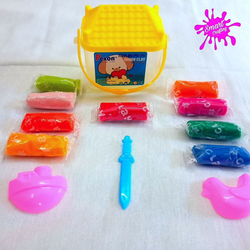 China outlet clay toys