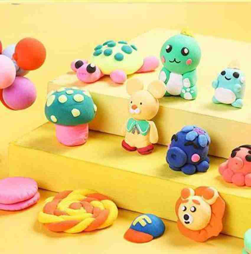 Clay toys clay toys clay toys top