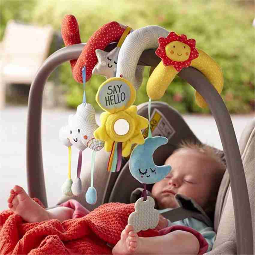 Hanging toy for car seat online