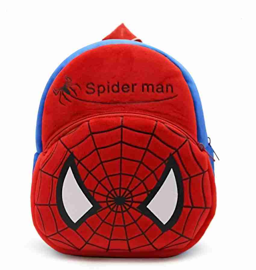 Bag spiderman discount