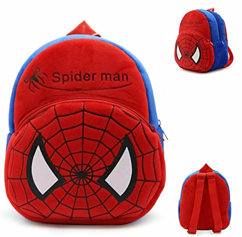 Spiderman bag for kids new arrivals