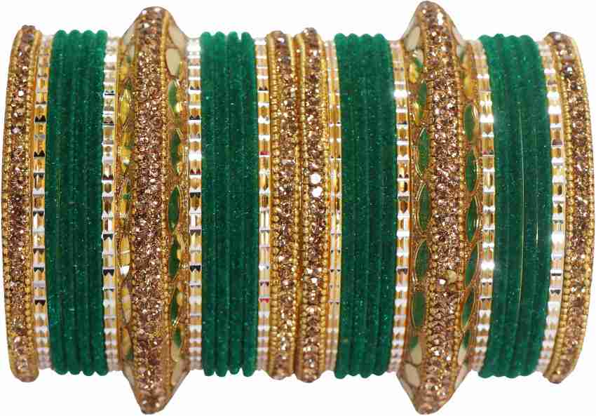 Kannadi bangles hot sale