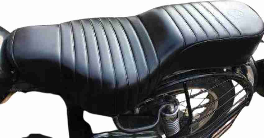 Royal enfield electra seat cover price cheap