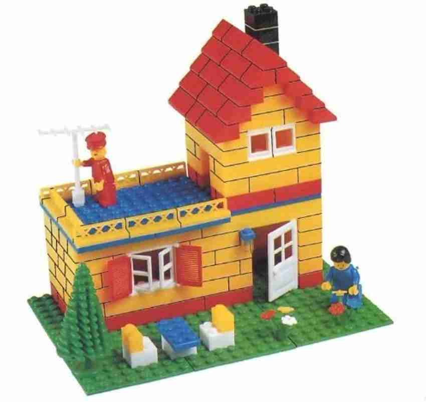 Building toys for the very young outlet