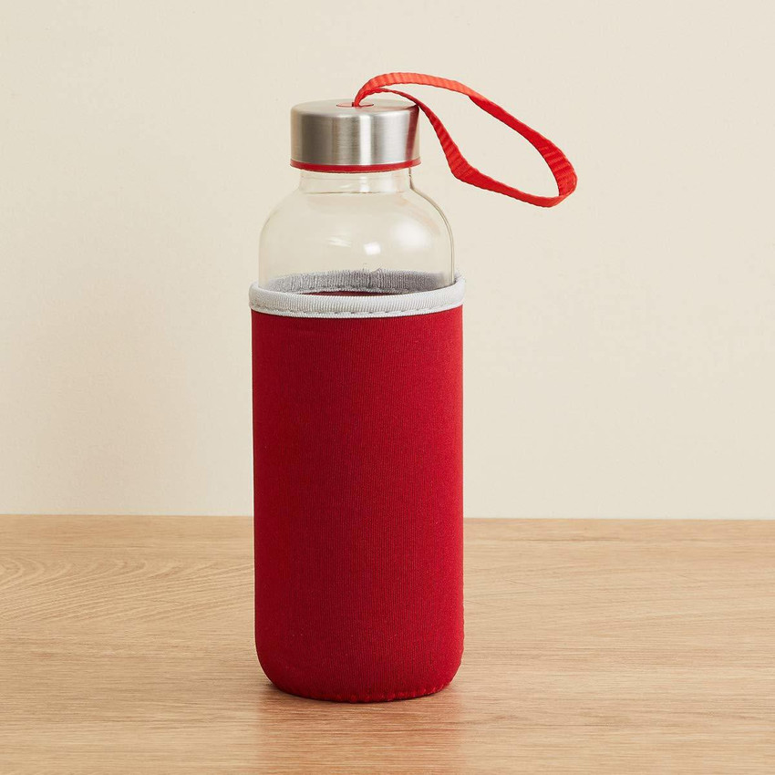 Glass bottle covers 2025