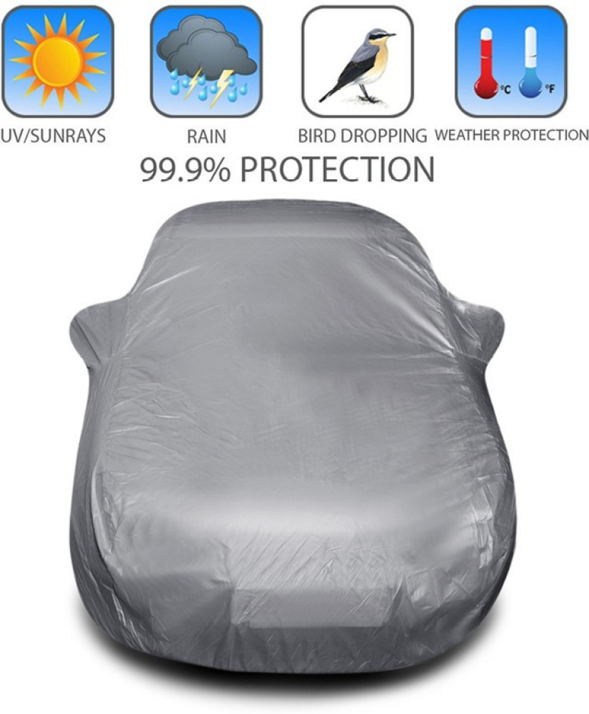 SanginiSang Car Cover For Maruti Suzuki Alto (With Mirror Pockets) Price in  India - Buy SanginiSang Car Cover For Maruti Suzuki Alto (With Mirror  Pockets) online at