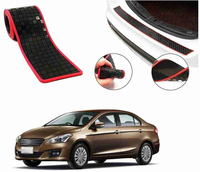 Ciaz cheap bumper protector