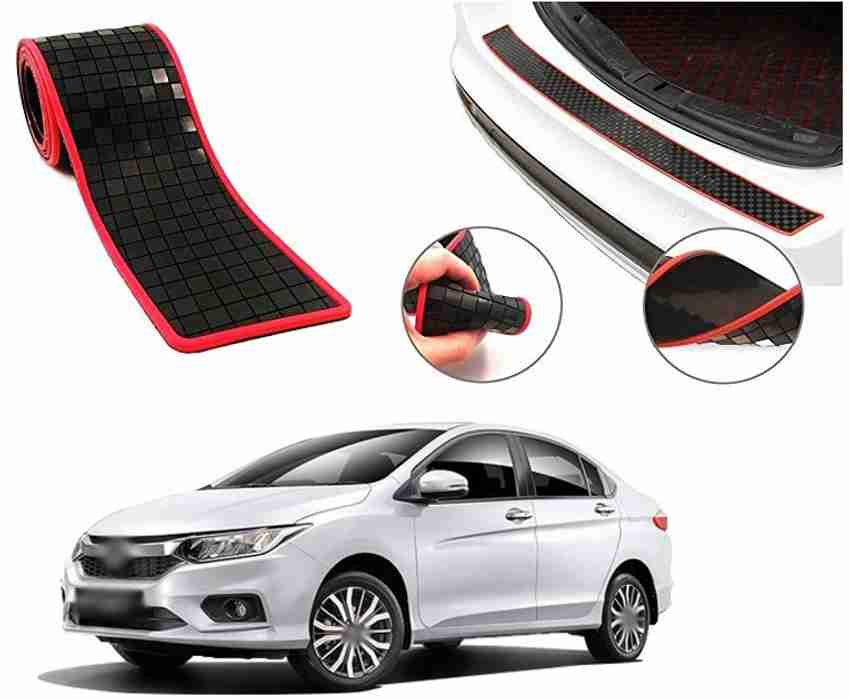 XZRTZ Rubber Car Bumper Guard Price in India Buy XZRTZ Rubber