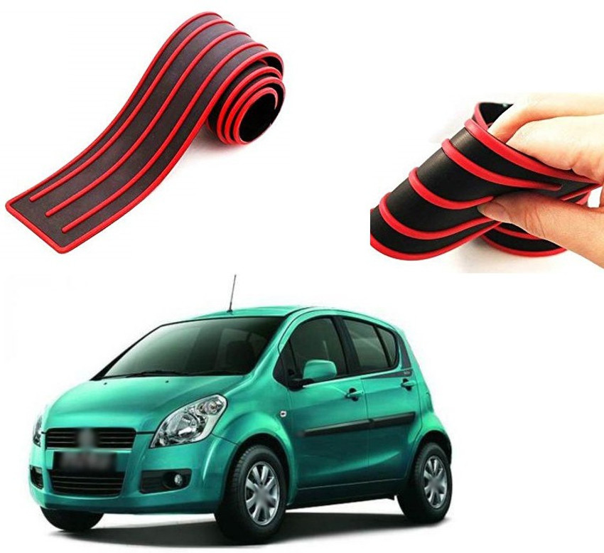 Maruti ritz outlet bumper guard