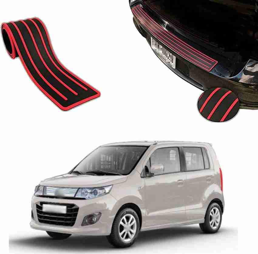 PRTEK Rubber Car Bumper Guard Price in India Buy PRTEK Rubber
