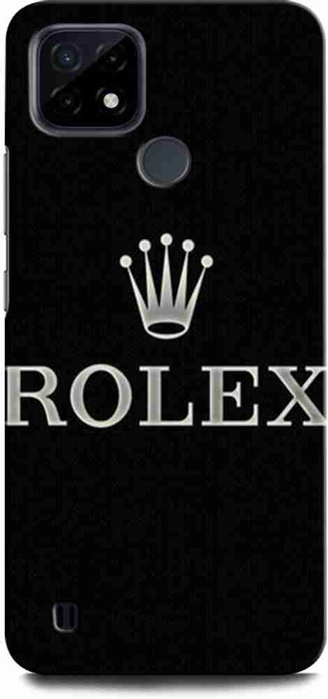 Rolex mobile sales