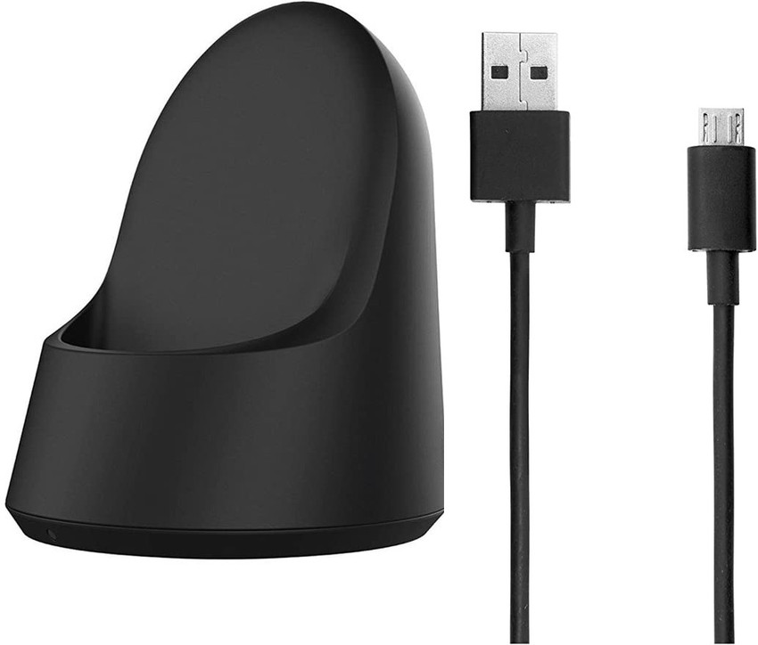 Moto 360 charging sales dock