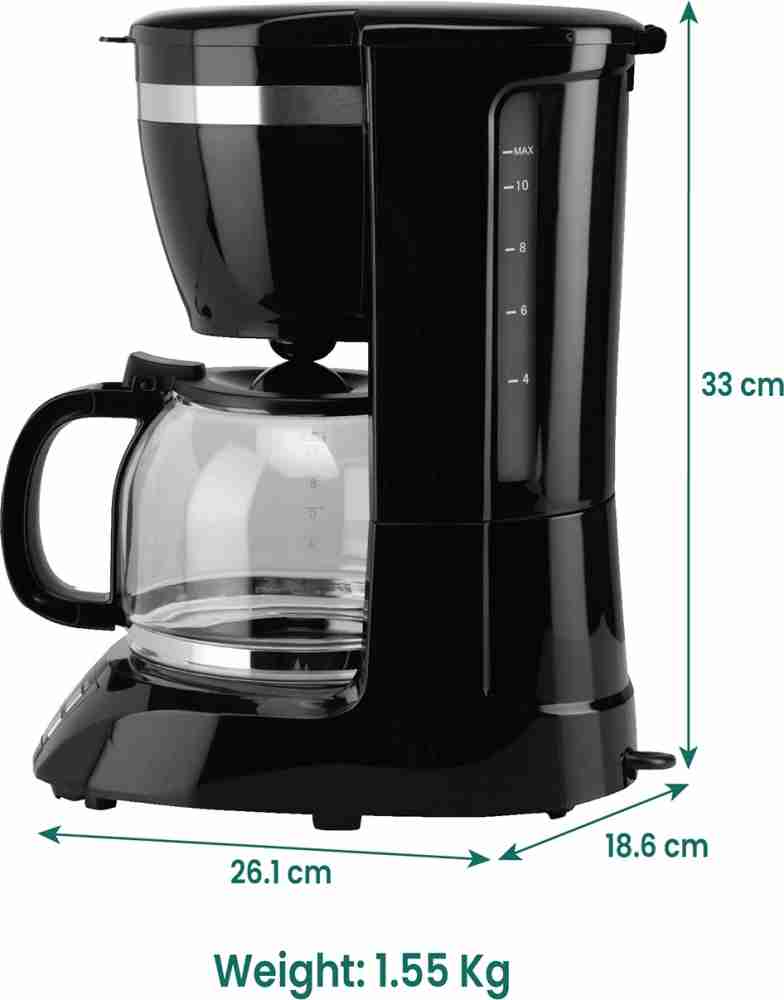 Cafetera Philips HD7432/10