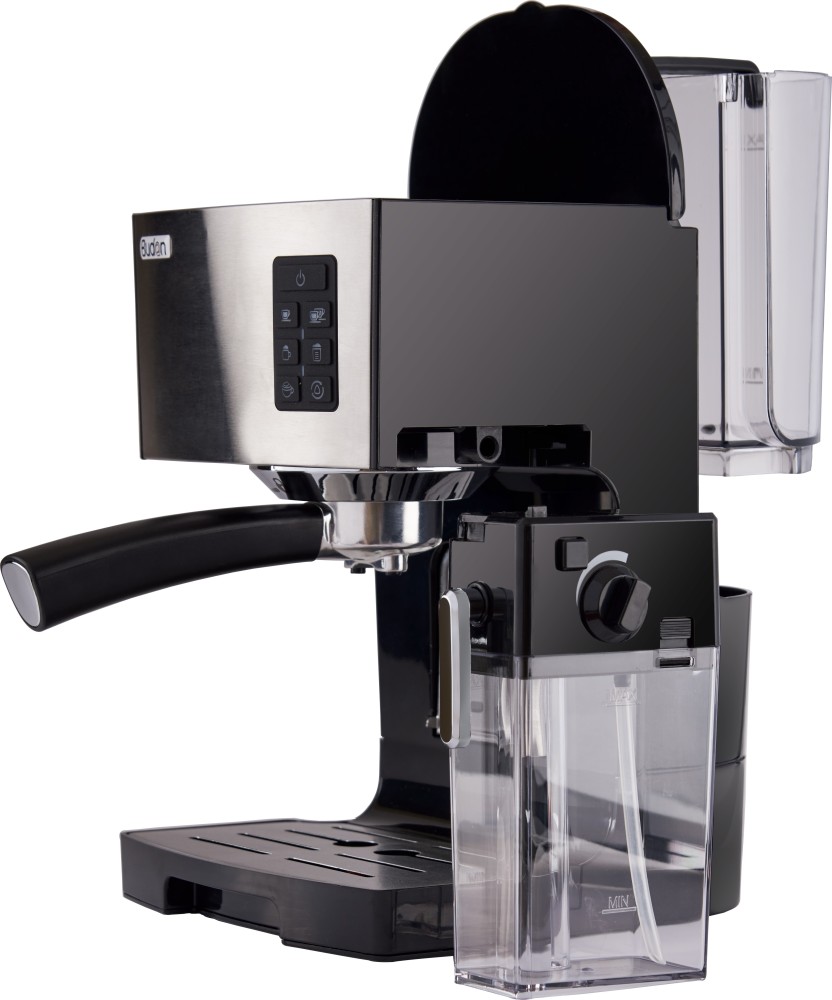 Budan One Touch Espresso Machine