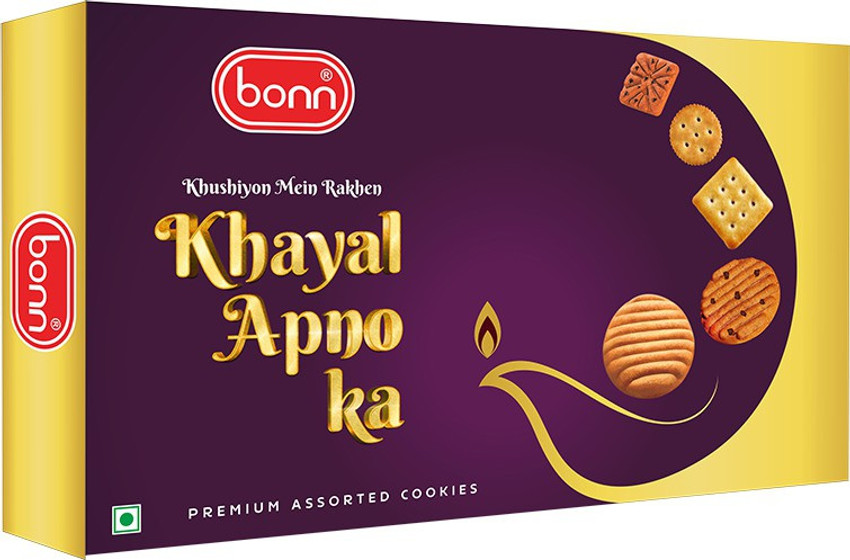 Biscuit discount gift pack