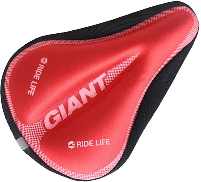 Slim cycle shop padded seat cover