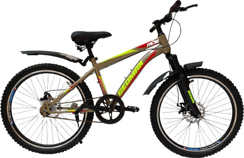 Big ranger cycle on sale