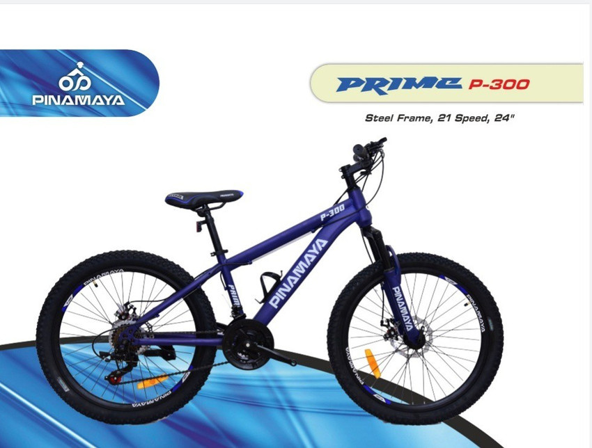 Pinamaya cycle best sale price