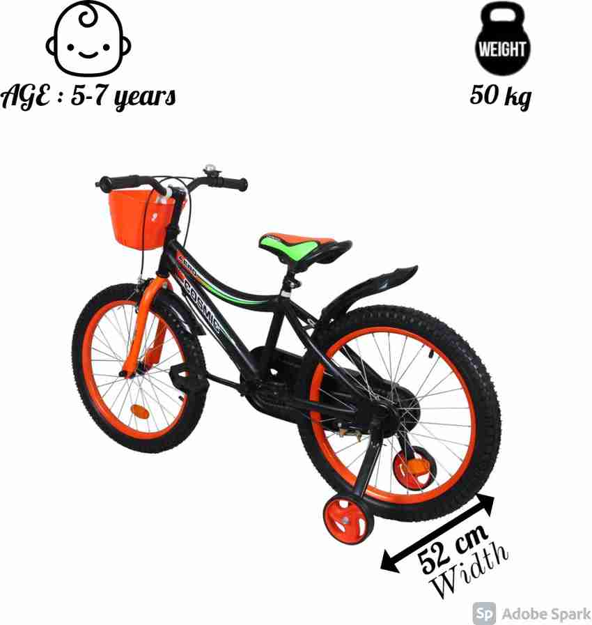 Bike trainer for 20 inch cheap wheels