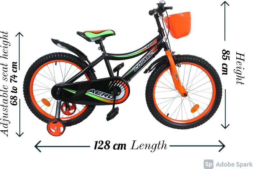 20 inch bike hotsell in cm